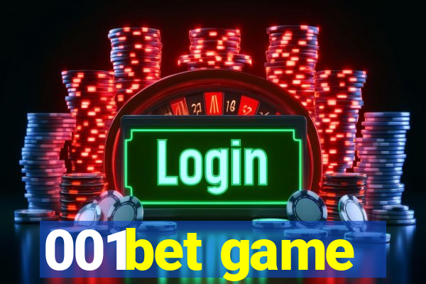 001bet game